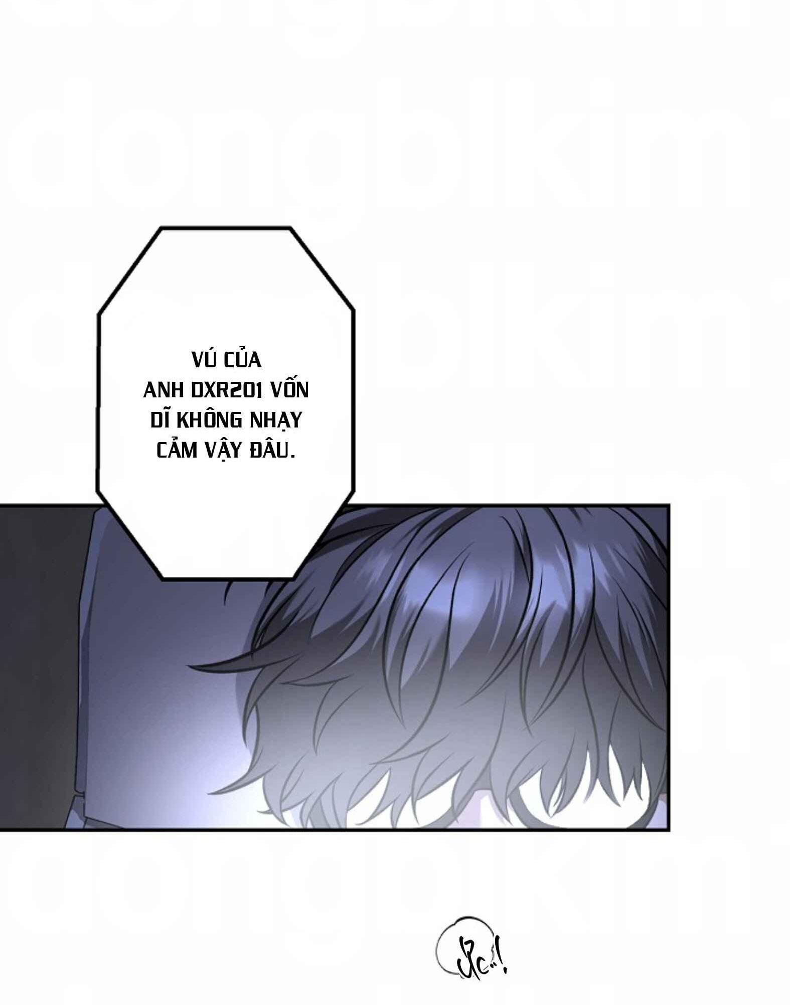 TUYỂN TẬP ABO NGẮN CỦA NHÀ SẸC Chapter 57 LIVE 1 38