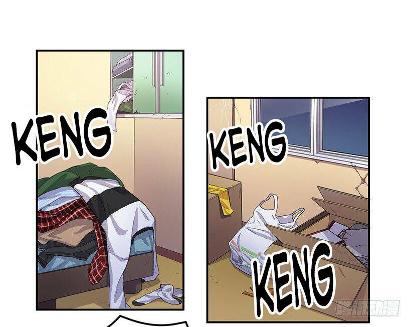 người yêu của rồng đen (black dragon's lover) chapter 30 2