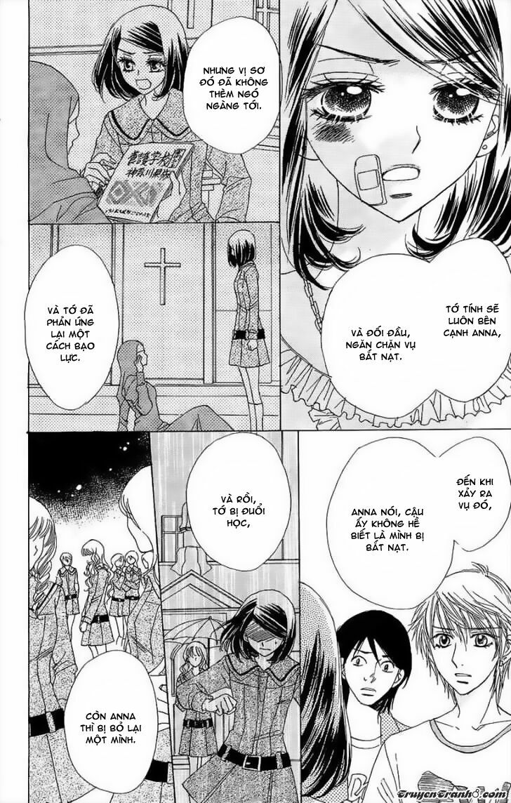 ác quỷ và bản tình ca chapter 42 5