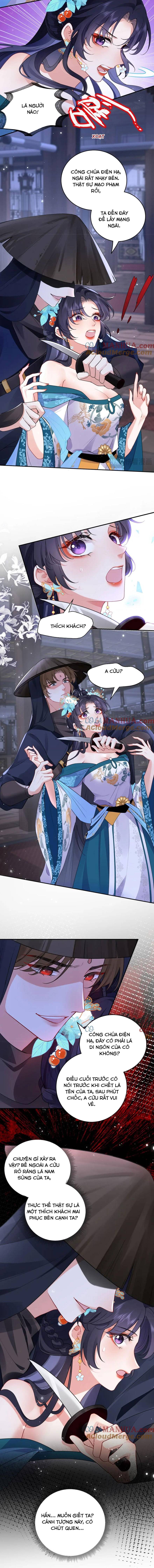 xuyên vào tiểu thuyết tu tiên ta lập nam đoàn chapter 22 4