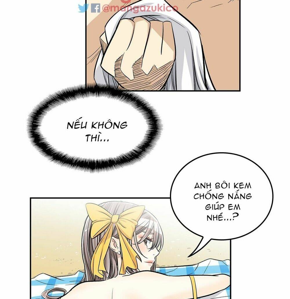 câu lạc bộ sa đoạ chapter 33 64