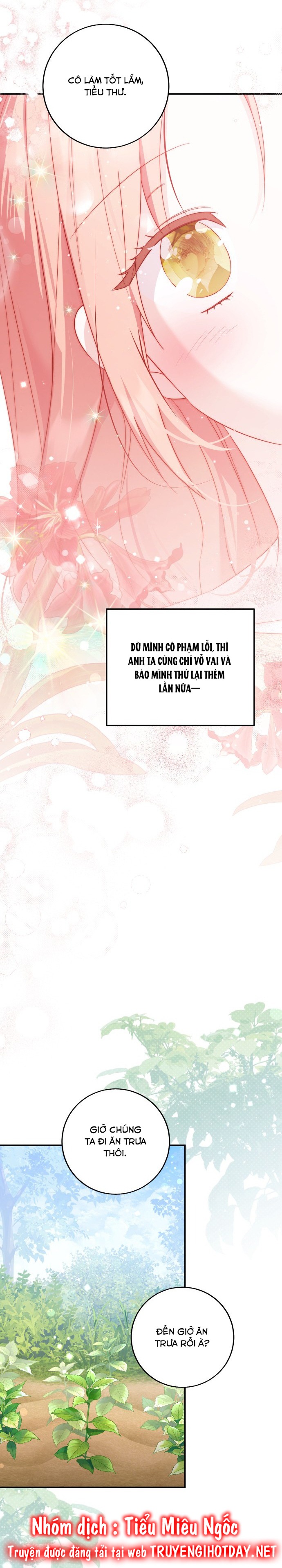 ngã xuống thiên đường chapter 18 15