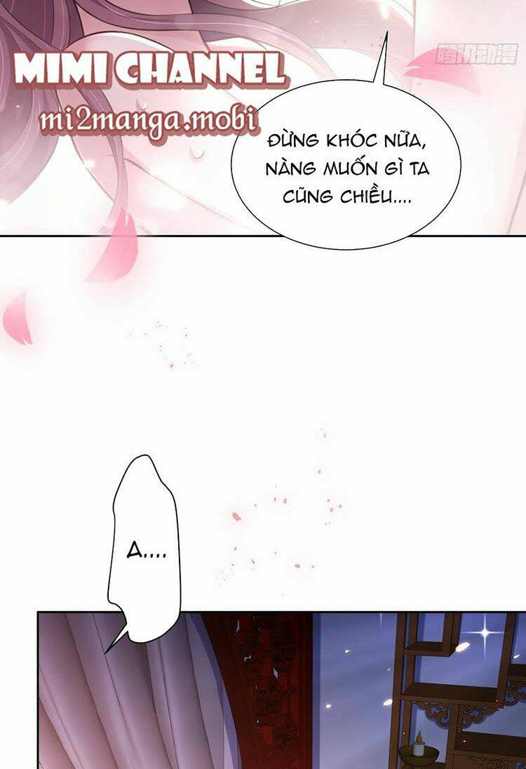 hoạn phi thiên hạ chapter 81 18