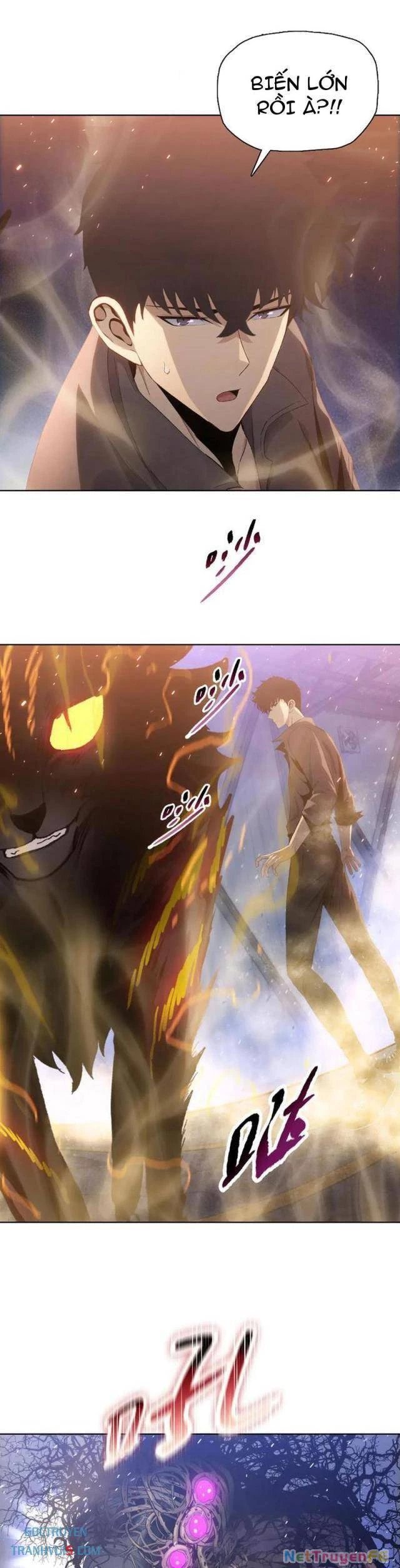 kẻ tàn nhẫn ngày tận thế: bắt đầu dự trữ hàng tỷ tấn vật tư chapter 37 28