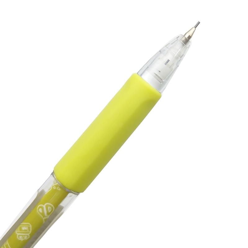 Bút Chì Bấm 0.5 mm HH-01 - Hồng Hà 3520