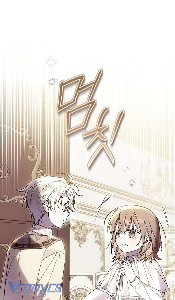 độc chiếm sự sủng ái của công nương út, mọi người đều ám ảnh tôi chapter 22 41