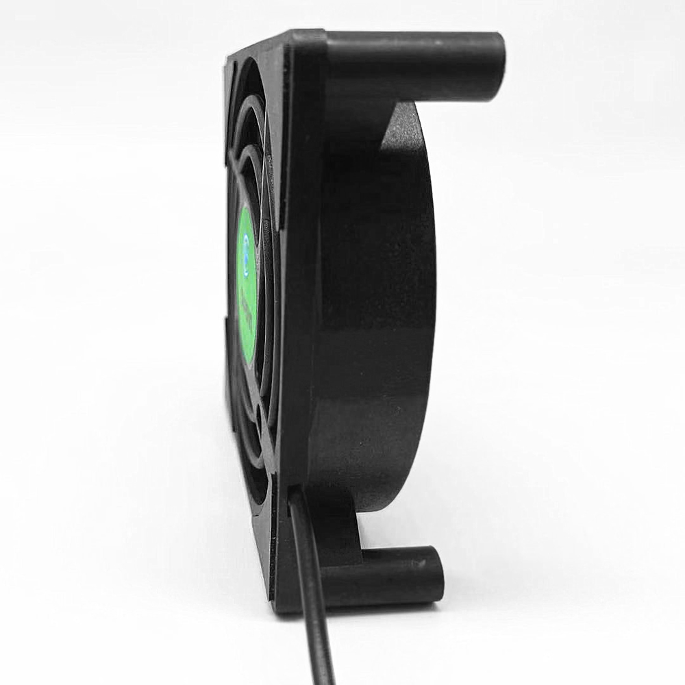 Quạt Mini Làm Mát TV Box Không Ồn 5V USB Tản Nhiệt Điện