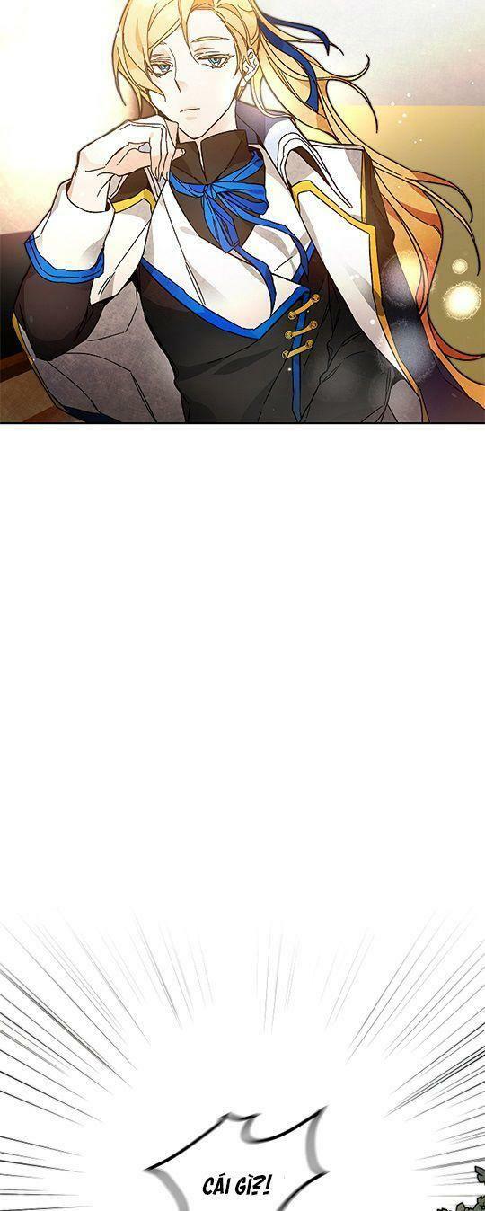 tôi trở thành hoàng đế bạo chúa trong tiểu thuyết chapter 27 22