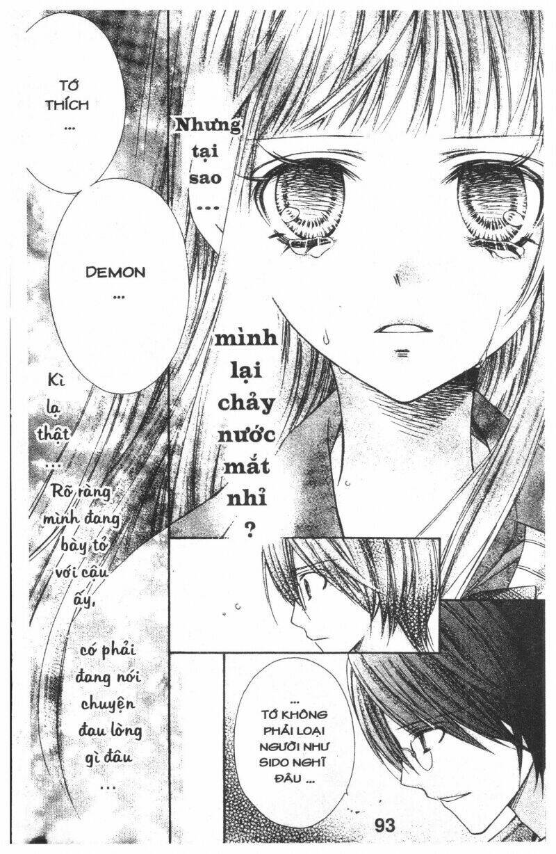 thiên đường rock chapter 6 93