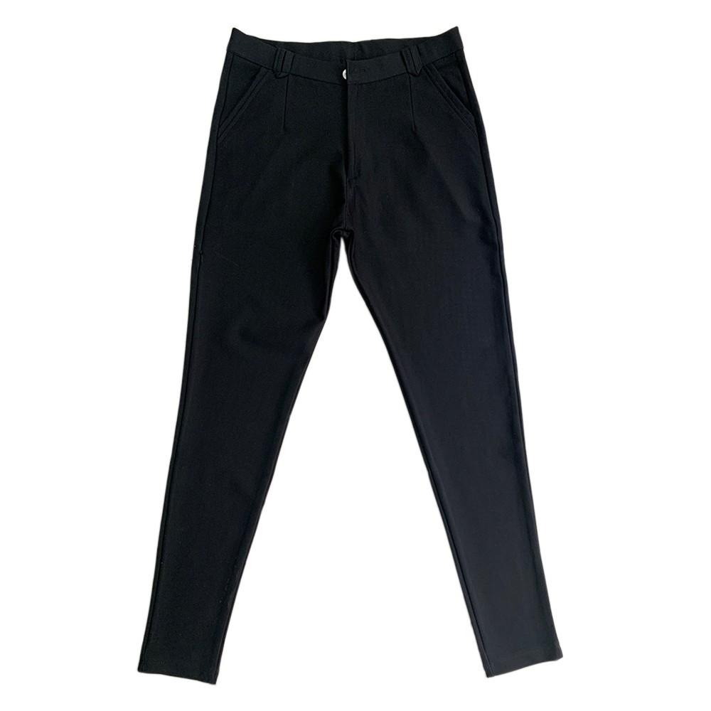 Quần tây thun umi chất co dãn size - quần tây thun umi thời trang