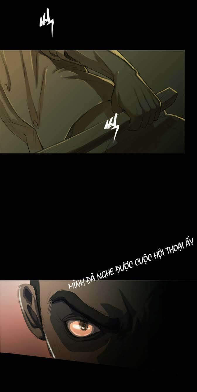 noona: yeon chapter 4 36