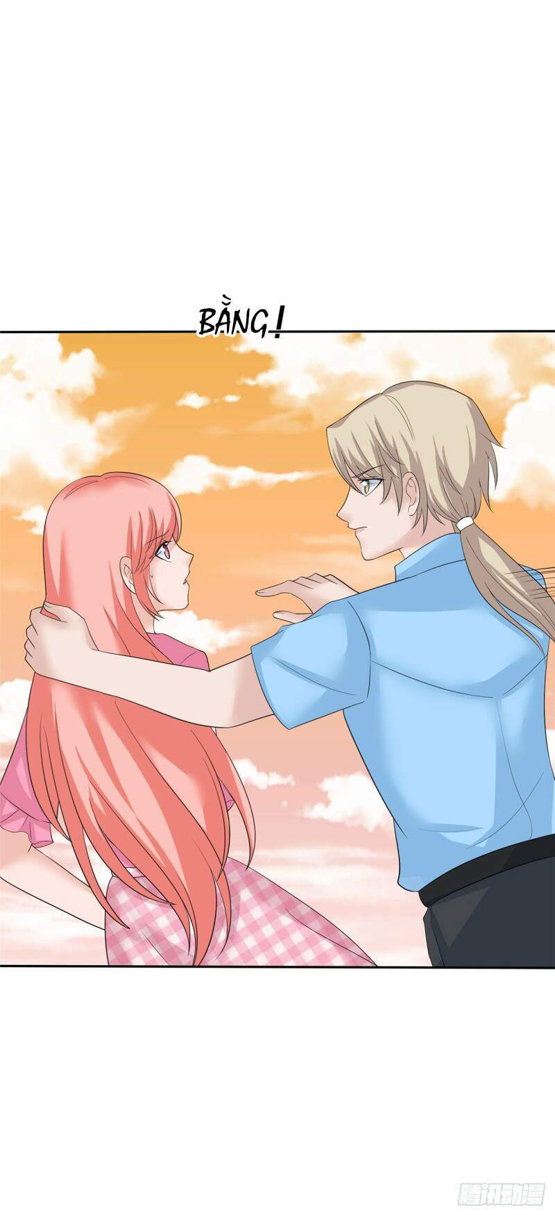 siêu cấp nữ thần trọng sinh chapter 30 9