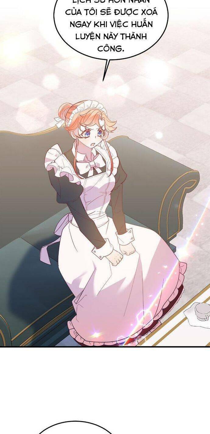 cách để trao vương miện cho vị hoàng tử hoang dã của tôi chapter 35 27