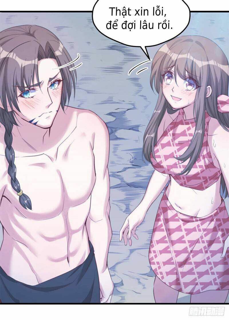 [16+] thảnh thơi thú thế chủng chủng điền, sinh sinh tể chapter 179 12