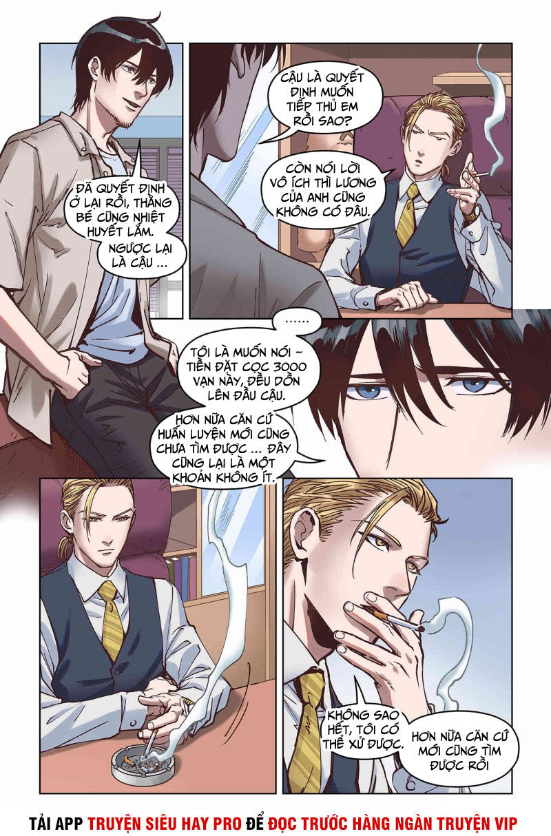 liên minh huyền thoại - tín ngưỡng anh hùng chapter 11 13