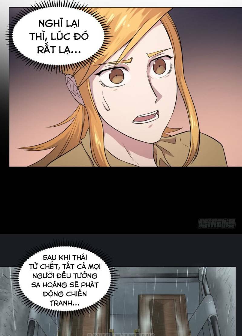 danh sách kẻ phản diện chapter 62 20