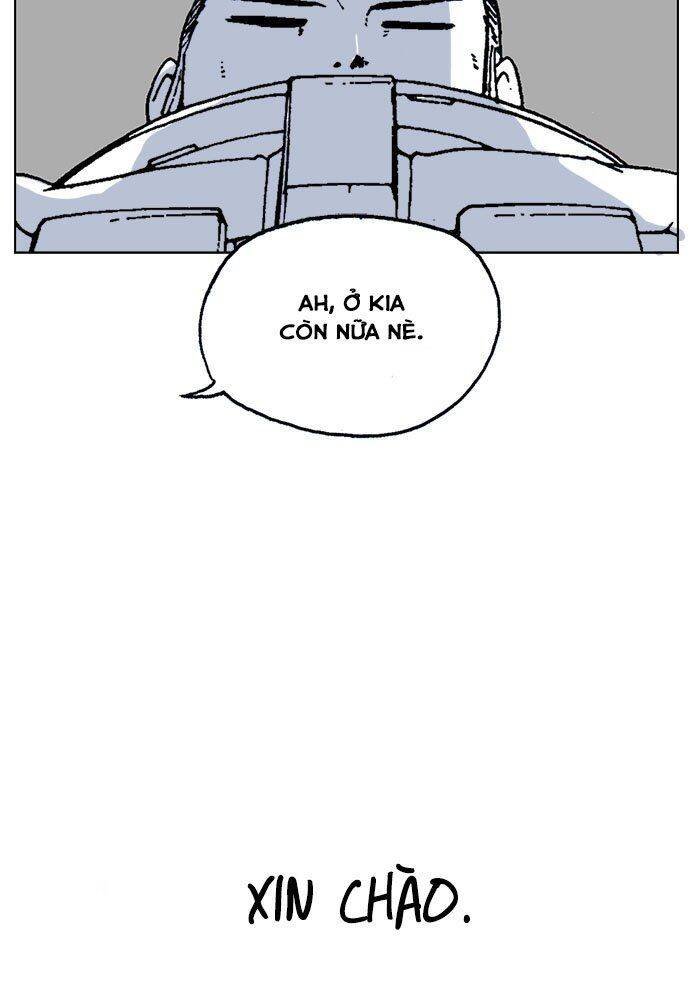 mắc kẹt trên mặt trăng chapter 65 67