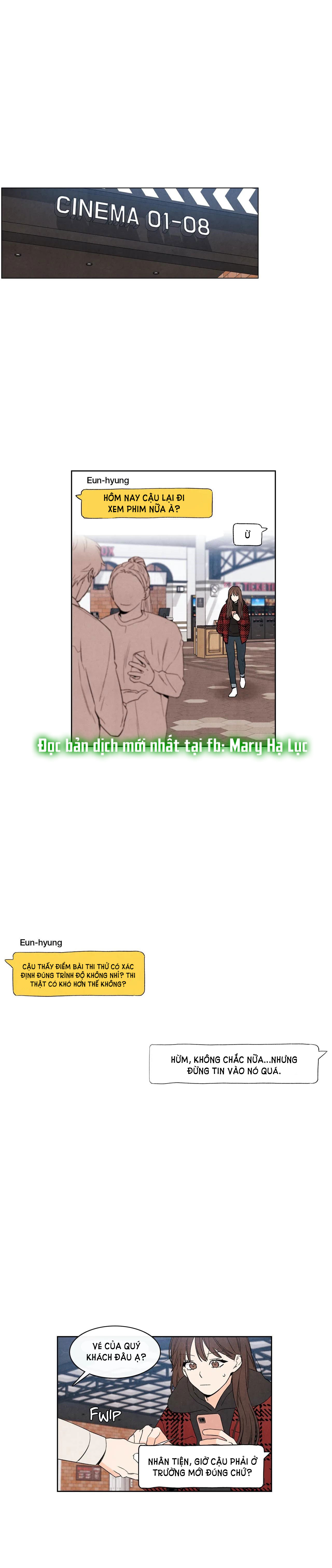 1 cộng 1 bằng.... chapter 37 2