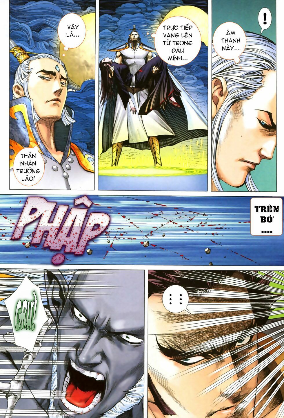 phong thần ký chapter 50 18