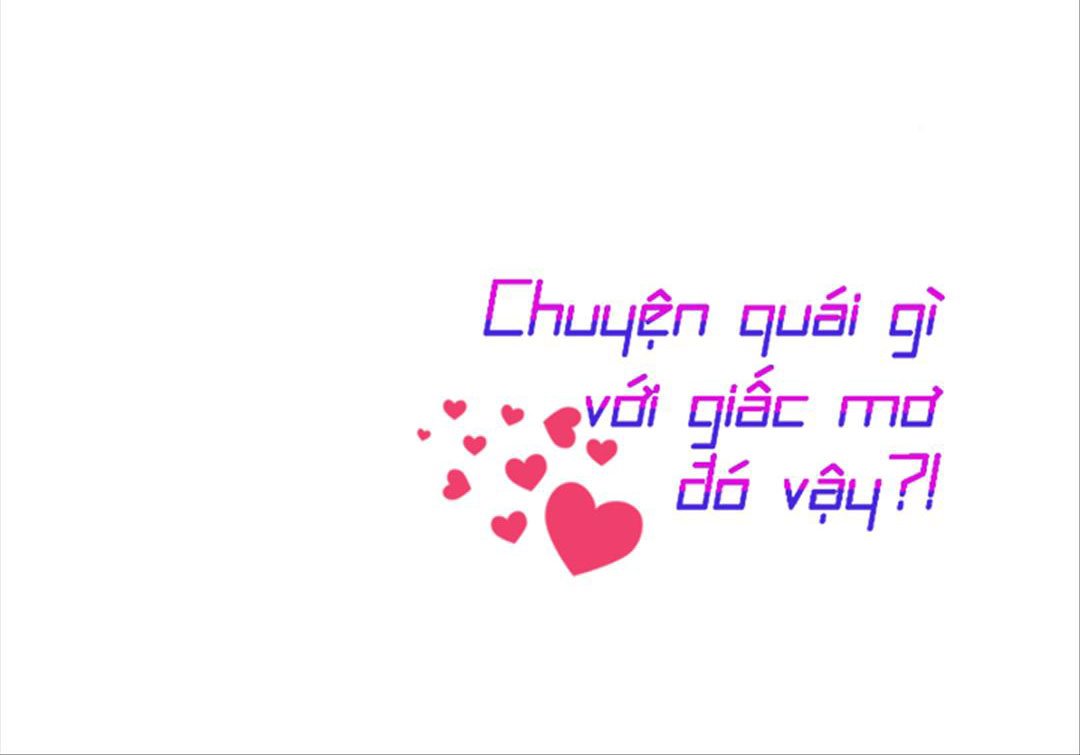 chuyện quái gì với giấc mơ đó vậy chapter 42 127