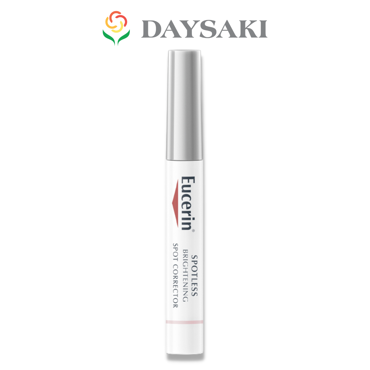 Eucerin Tinh Chất Chuyên Biệt Mờ Thâm Nám, Đốm Nâu Whitening UltraWHITE+ SPOTLESS Spot Corrector 5ml