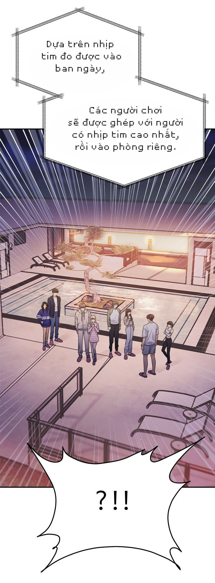 Couple Breaker chapter 46.1 35