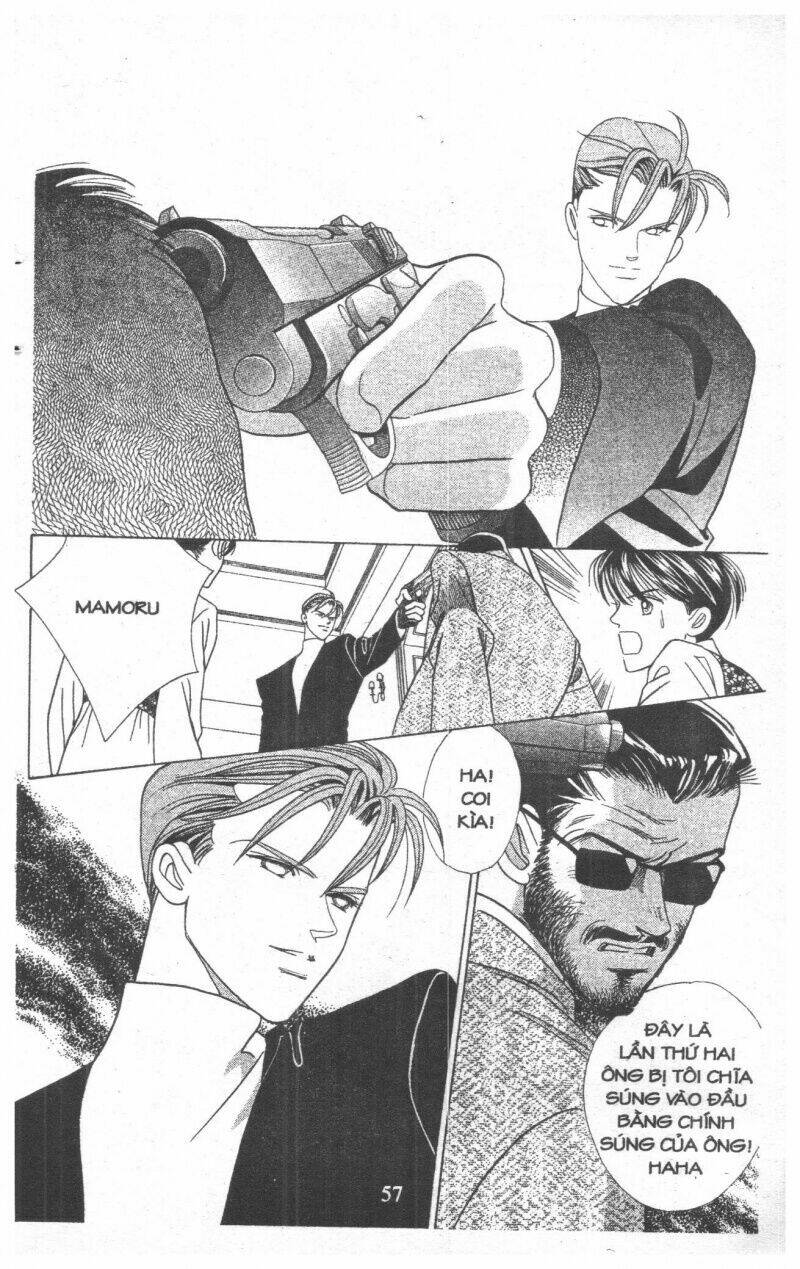 nàng tiên ánh trăng - kaguya hime chapter 17 56