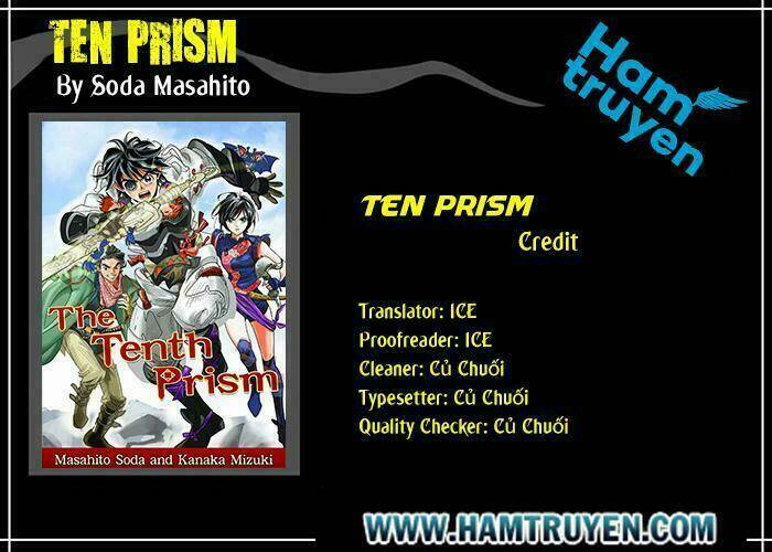 ten prism chapter 1.1 2