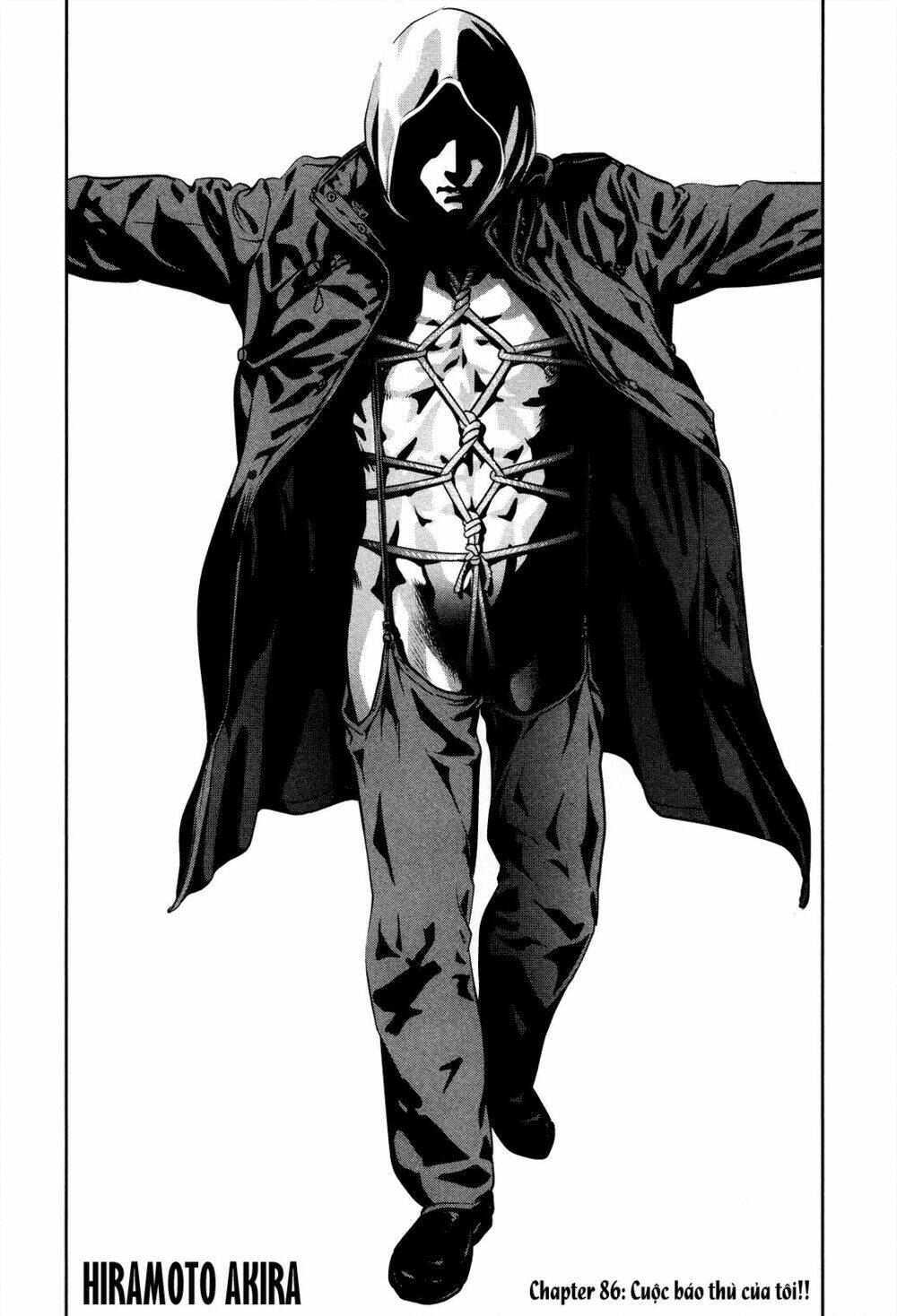 trường học ngục tù chapter 86 4