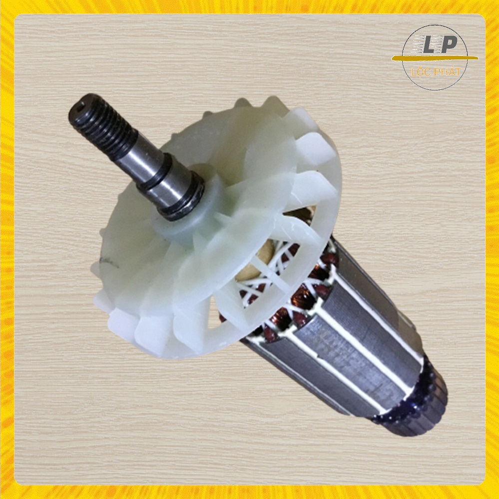 Rotor máy mài dành cho Crown 3055 13288 3117 CT3055 CT13288 CT3117