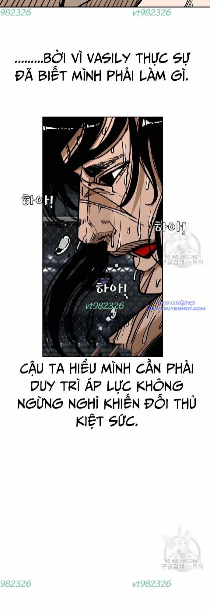 shark - cá mập chapter 284 43