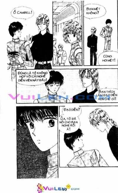 cô nàng đẹp trai chapter 6 141