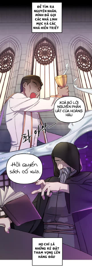 hoàng đế đảo ngược thời gian - cấm reup truyện chapter 1 39