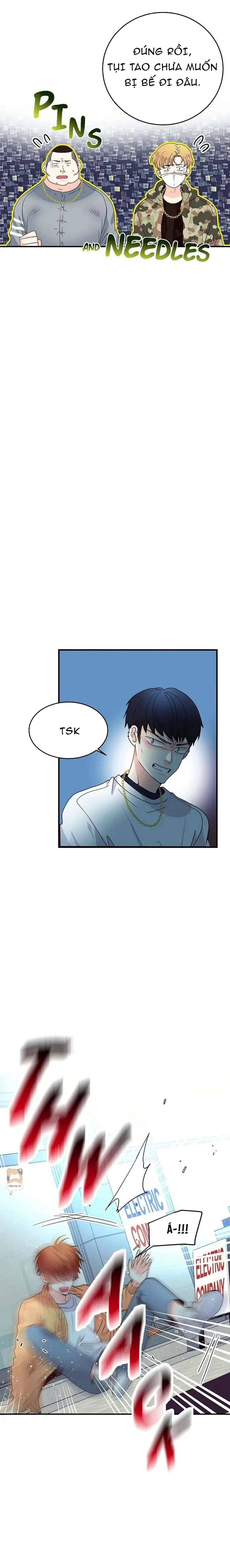 mối quan hệ phù hợp chapter 6 4