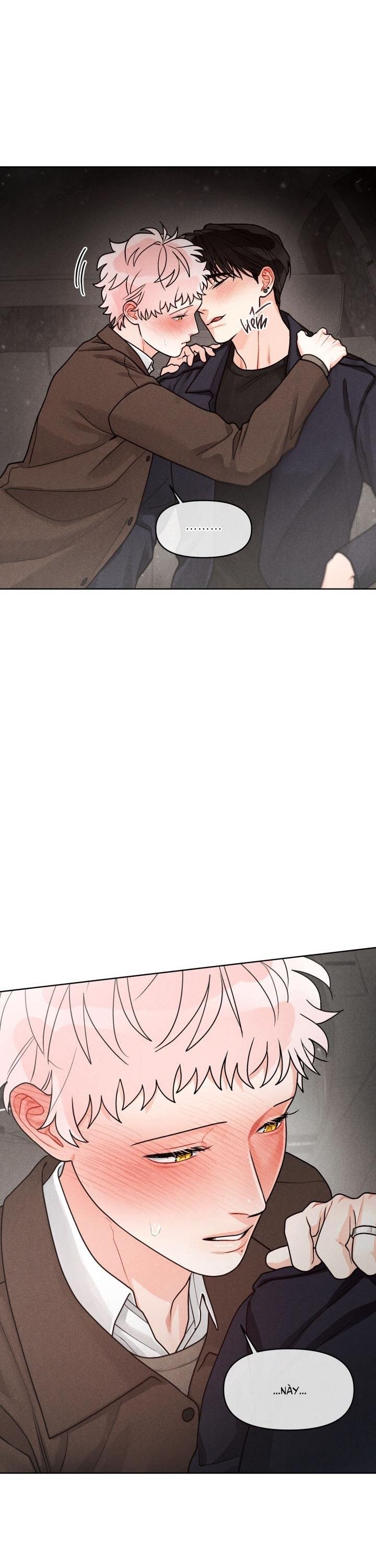 cuộc gọi ẩn danh chapter 19 12