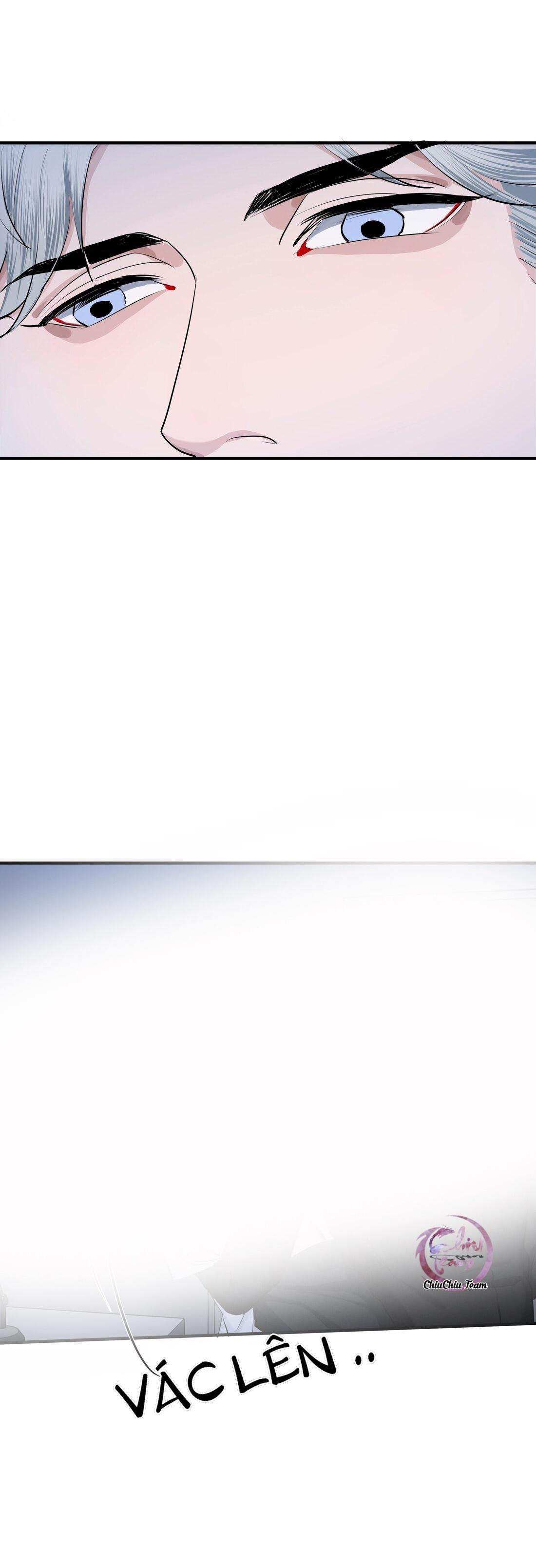 quan hệ xâm chiếm chapter 30 7