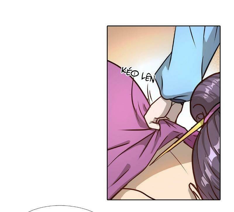 đại hiệp cao năng lực chapter 4 15