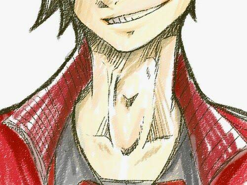 bóng chuyền nảy lửa - kurotsuki dj chapter 12 18