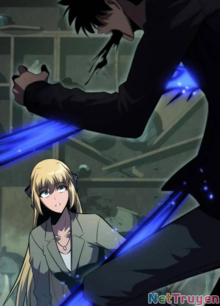 Người Chơi Mới Cấp Tối Đa Chapter 64 121