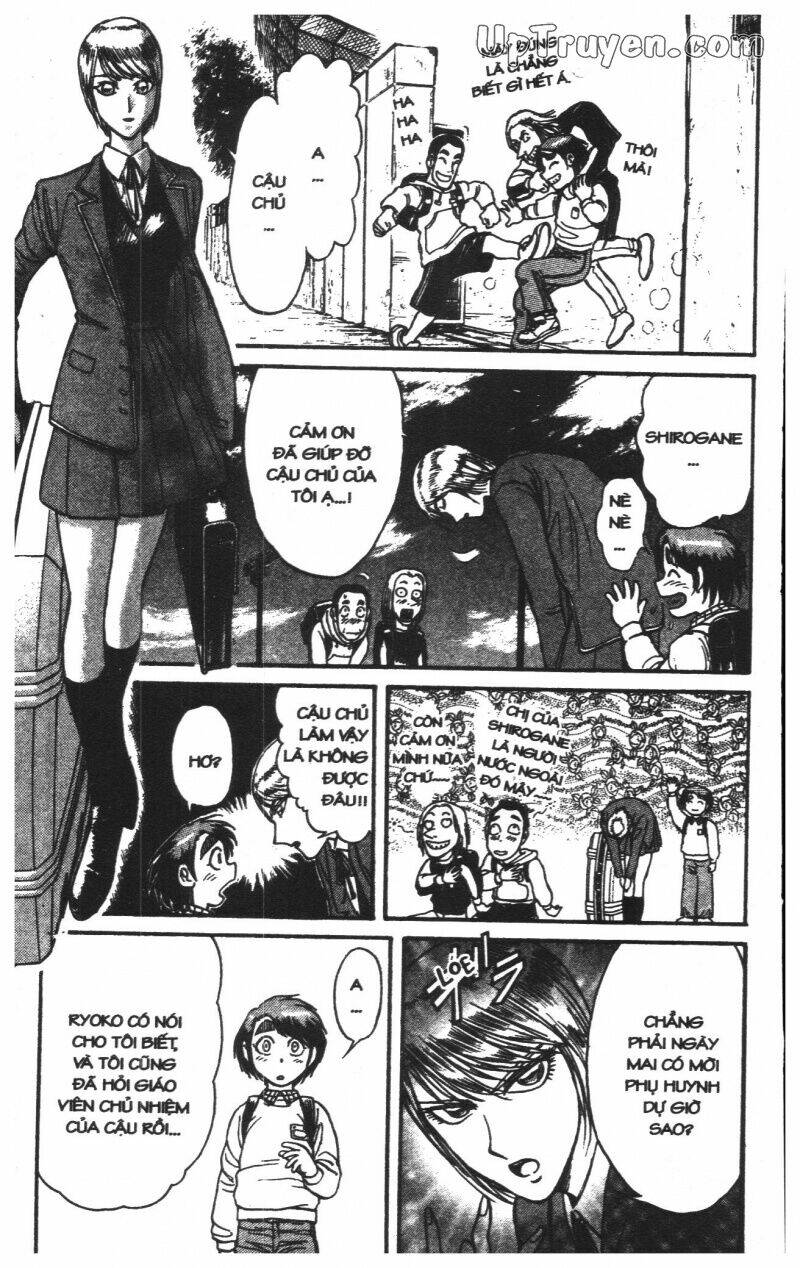 karakuri circus - gánh xiếc quái dị chapter 22 124