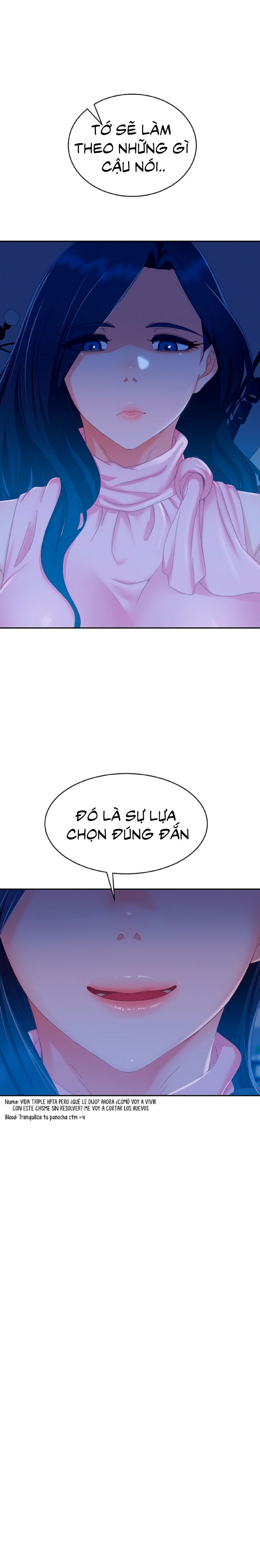 một ngày rối rắm chapter 73 6
