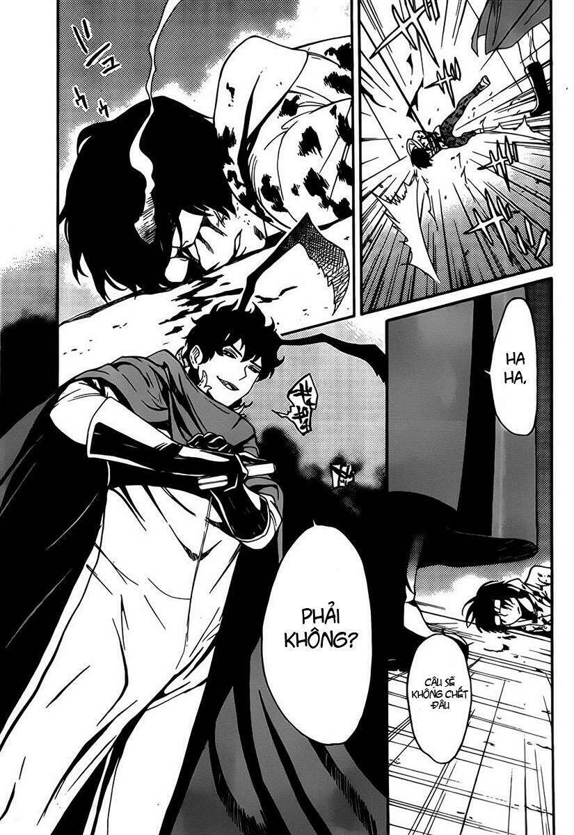 bocchiman chapter 8 14