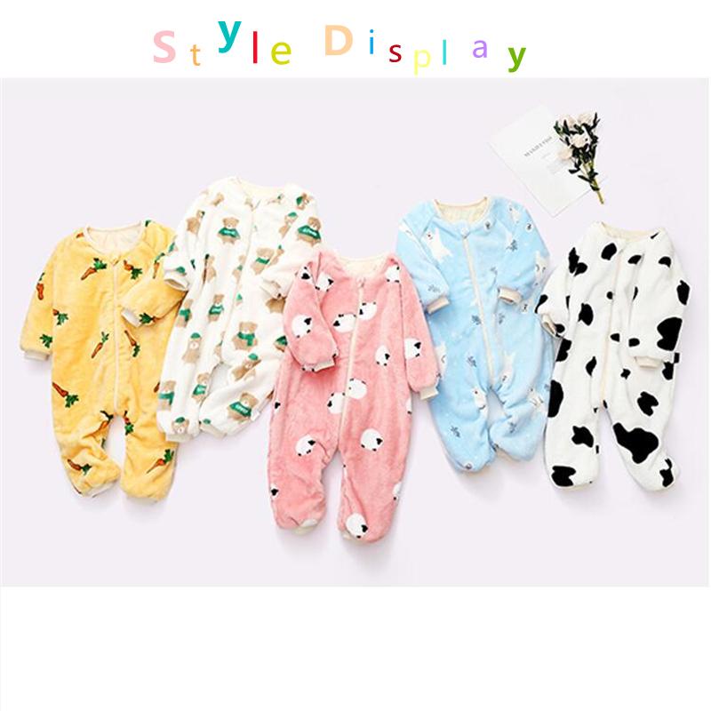 Trẻ Em Hoạt Hình Hình Bộ Đồ Ngủ Áo Bẹt Kigurumi Quần Ngủ Bé Trai Túi Ngủ Cho Bé Bé Trai Homewear Bé Gái Rompers Trẻ Em Onesies