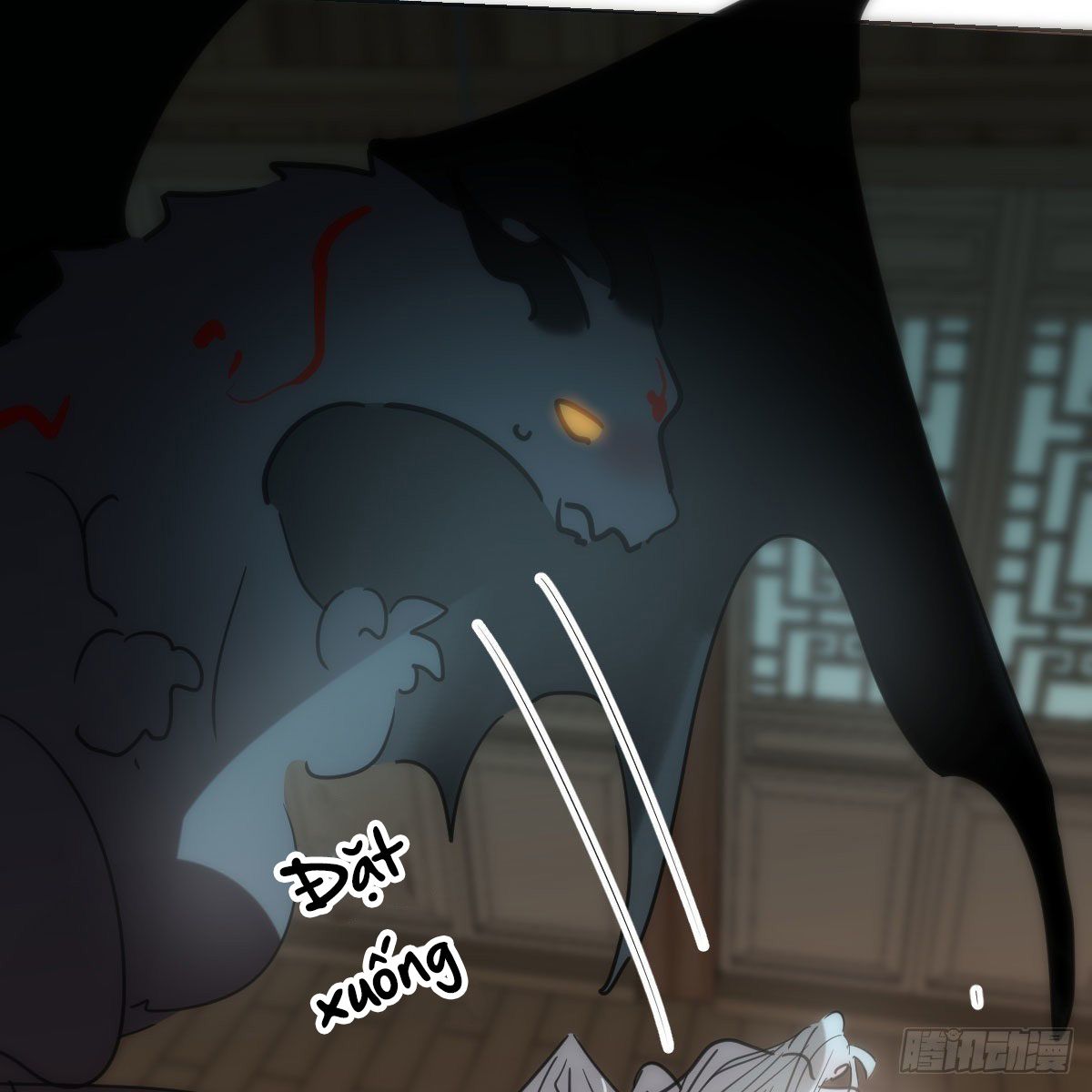 Bắt Lấy Ngao Ngao chapter 190 - Trang 21