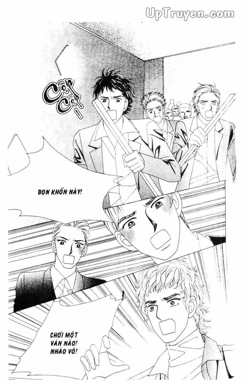 mặt nạ tình yêu chapter 60 24