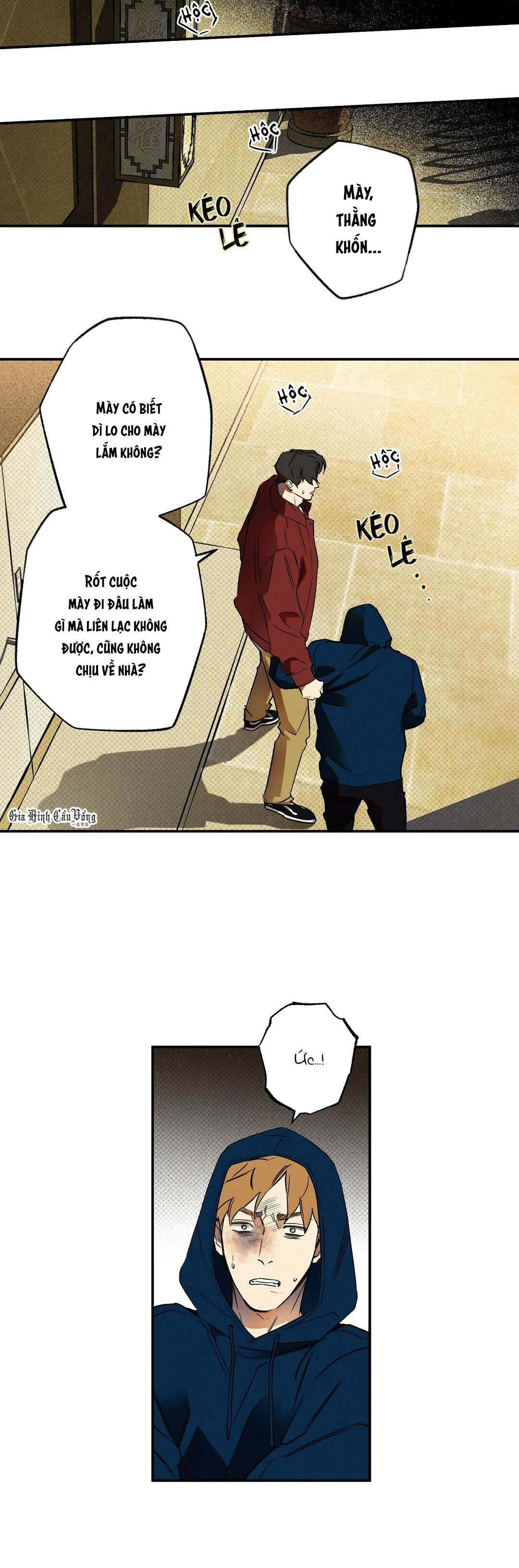 wet sand chapter 5 28