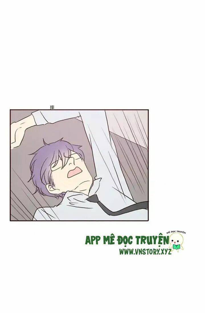 tình yêu không nói dối chapter 43 8