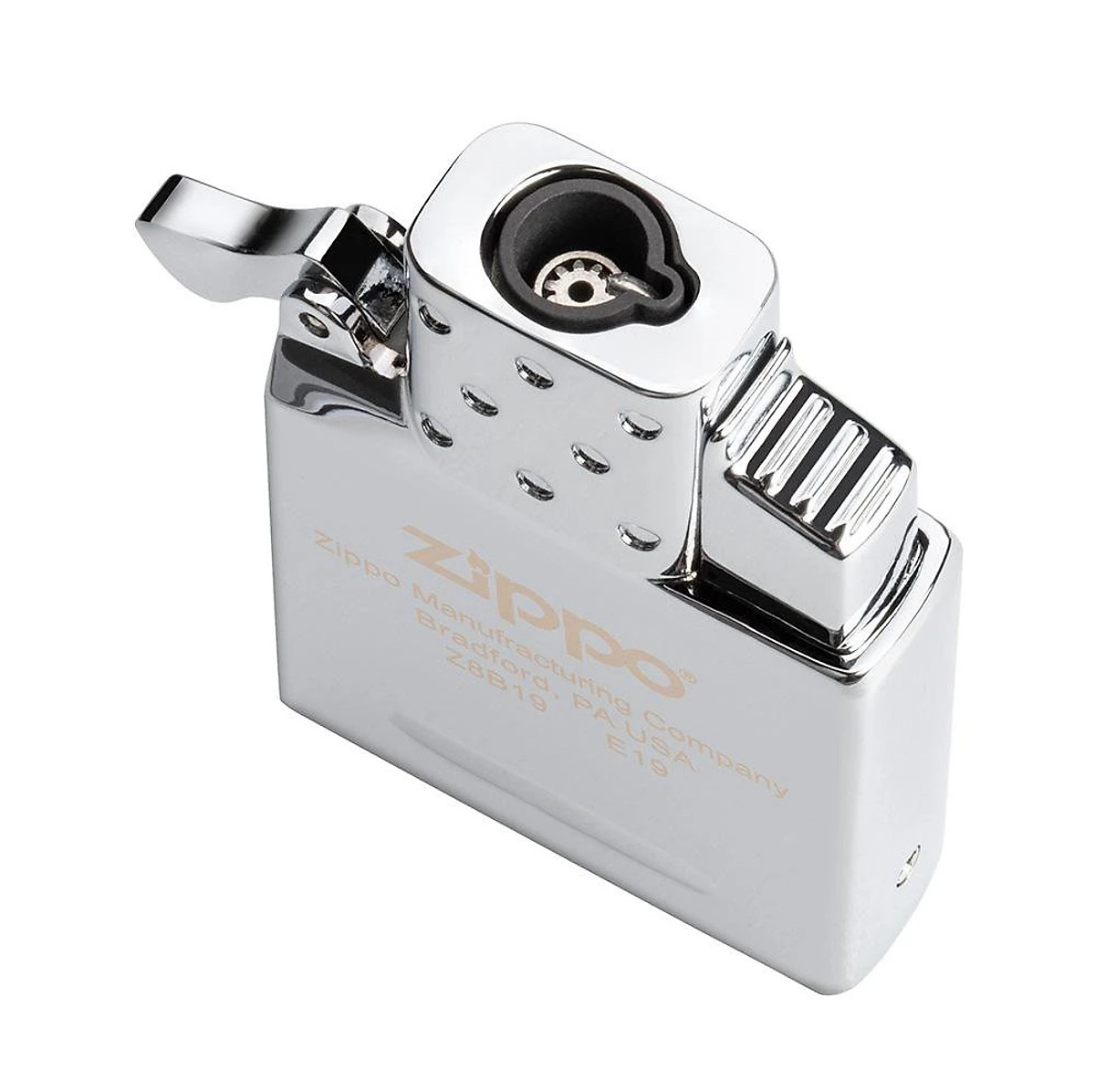 Ruột Zippo Gas Butane Một Tia Lửa - Chính hãng 100%