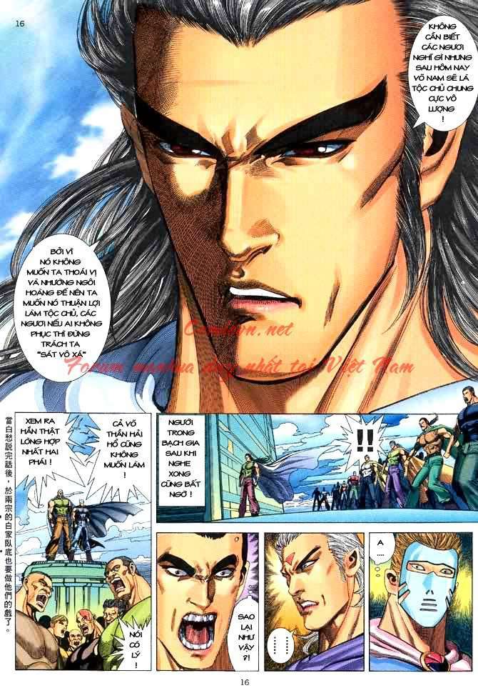 võ thần chapter 44 15