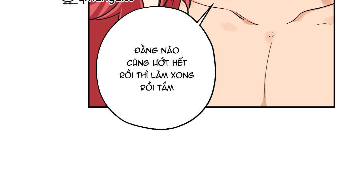 gâu gâu! chapter 39 26